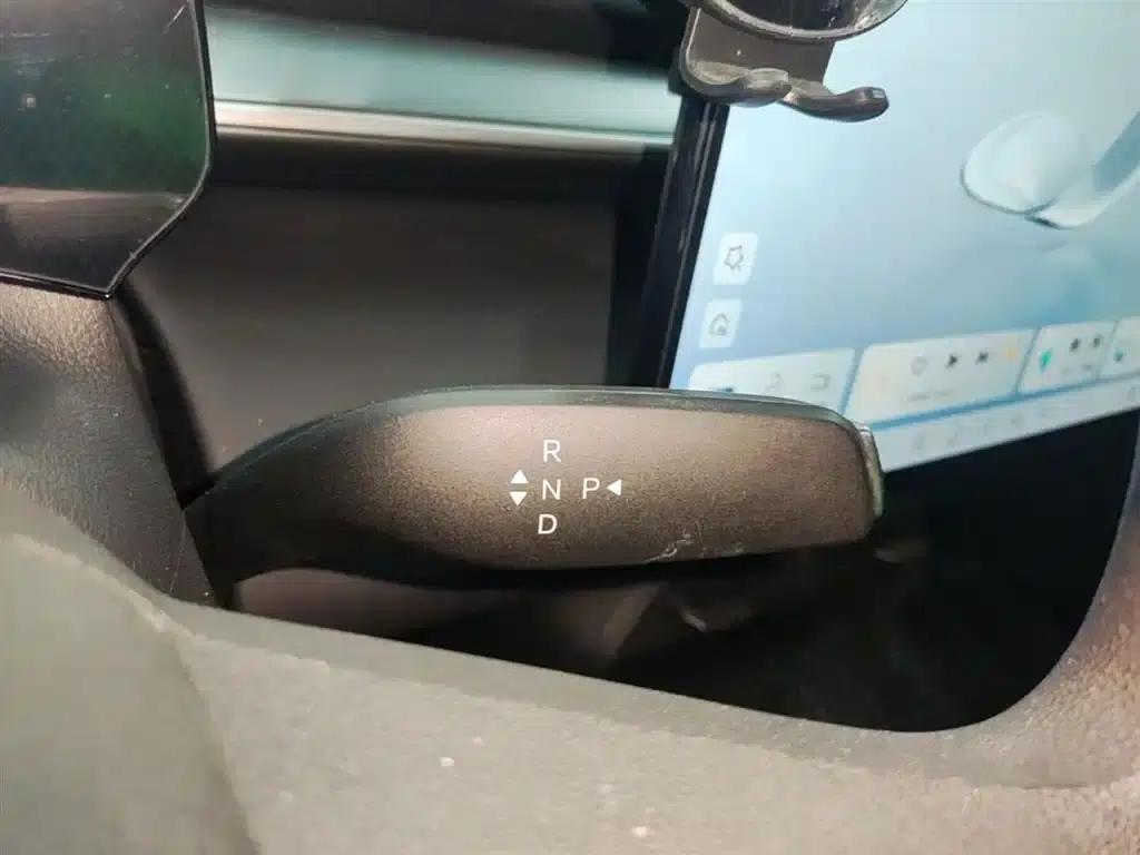 BYD e7 2025 520 Smart Edition — миниатюра 14