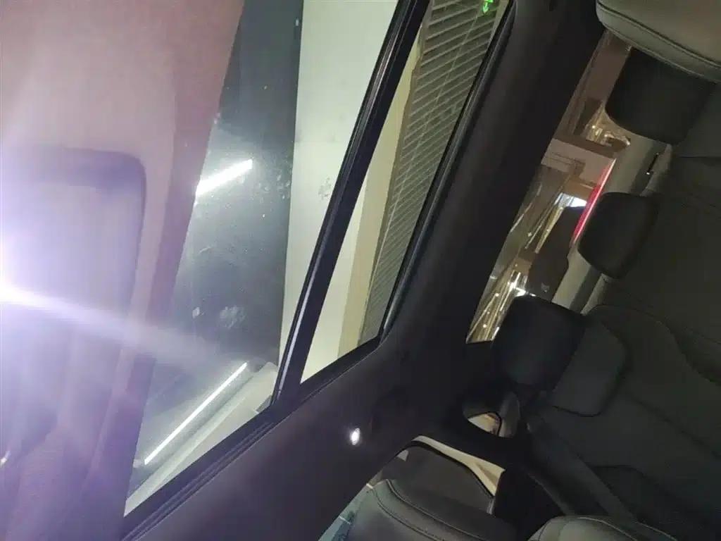 BYD e7 2025 520 Smart Edition — миниатюра 18