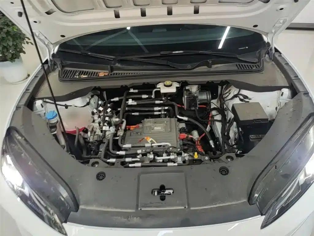 BYD e7 2025 520 Smart Edition — миниатюра 20