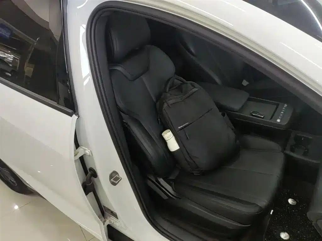 BYD e7 2025 520 Smart Edition — миниатюра 25
