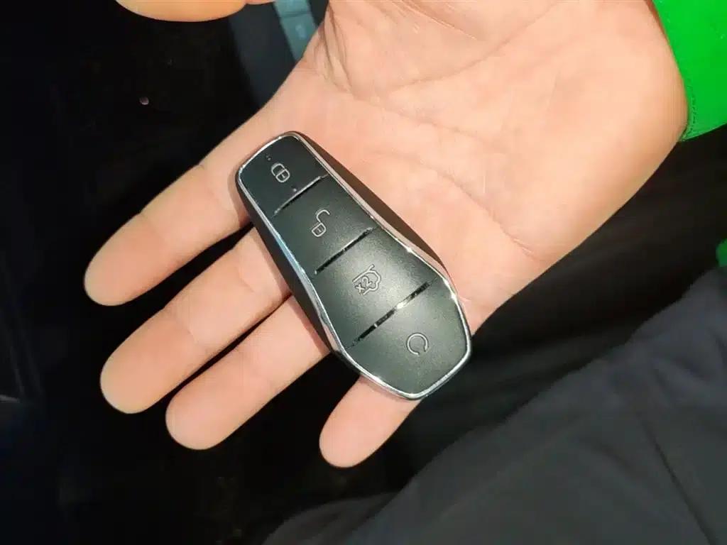 BYD e7 2025 520 Smart Edition — миниатюра 9