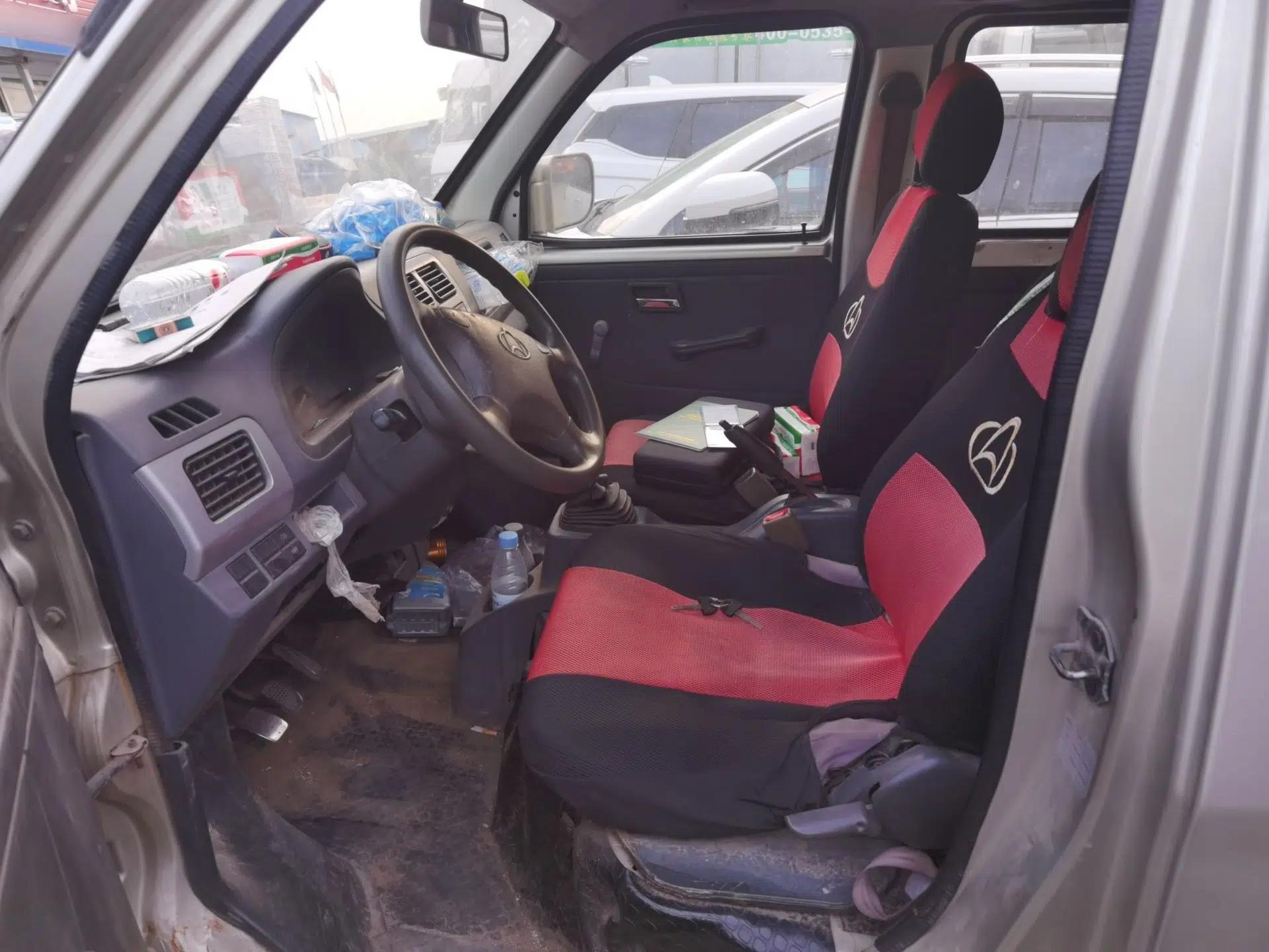CHANGAN KAICHENG Xingguang 4500 2012 1.3L Base Version 4G13S1 — миниатюра 16
