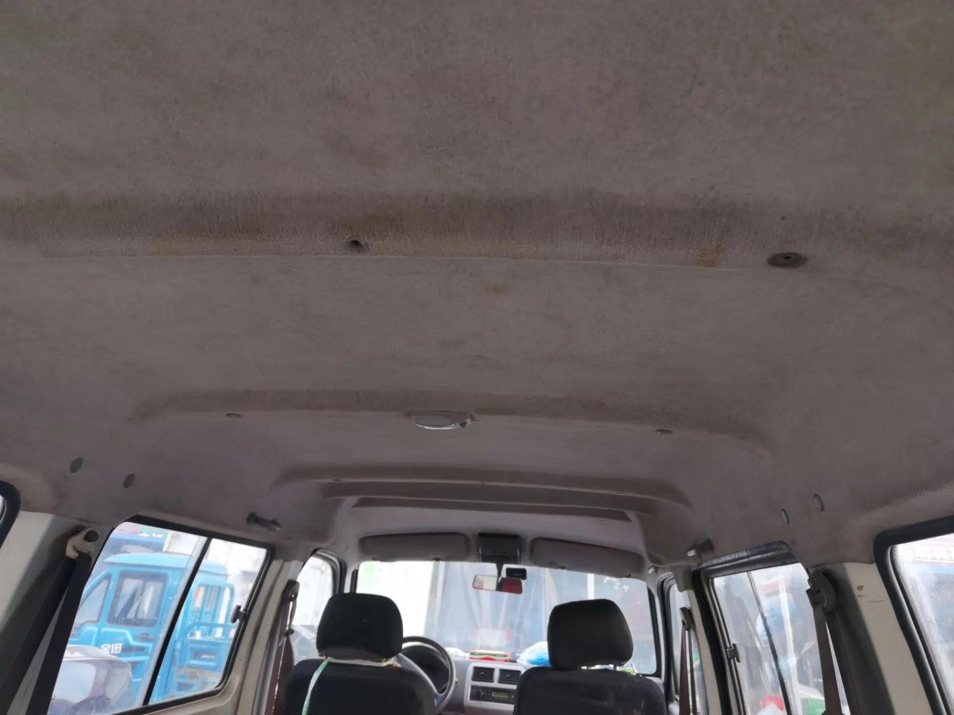 CHANGAN KAICHENG Xingguang 4500 2012 1.3L Base Version 4G13S1 — миниатюра 19