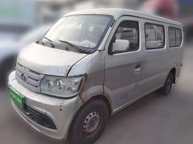 CHANGAN KAICHENG Xingguang 4500 2012 1.3L Base Version 4G13S1