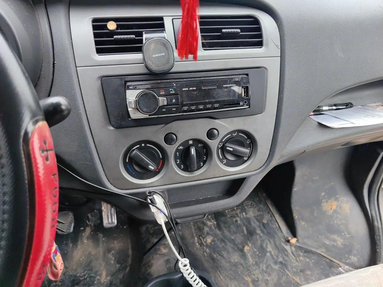 CHANGAN KAICHENG Star 2013 1.2L New Changan Star CNG Base Model JL473QE — миниатюра 14