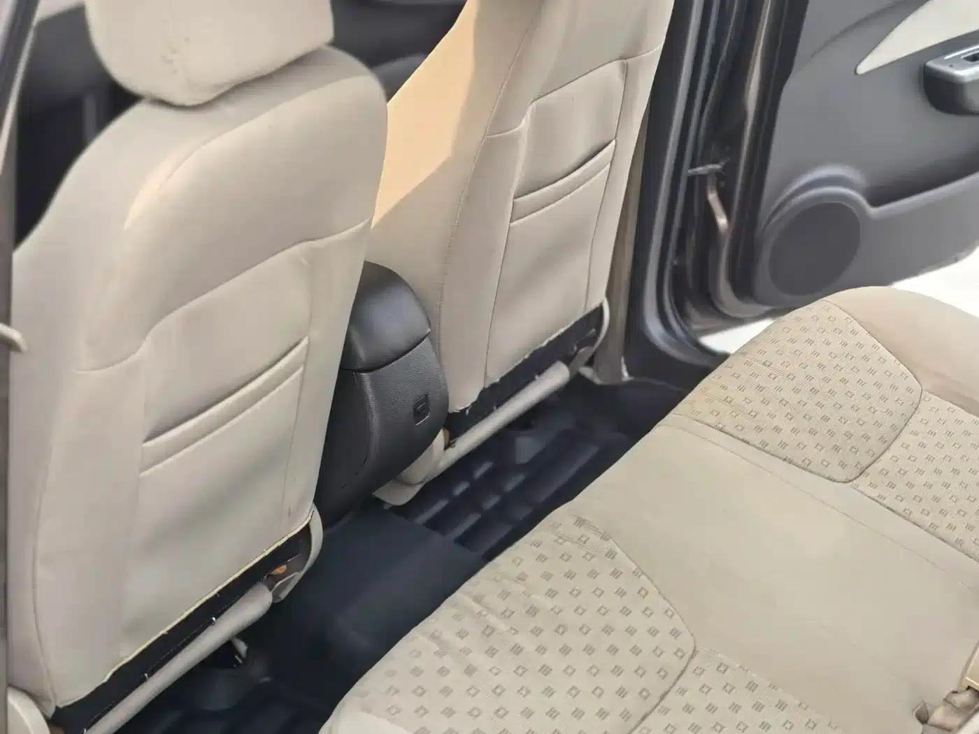 Baojun 630 2013 1.5L Manual Standard Edition — миниатюра 13