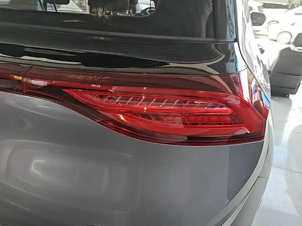 Baojun RS-5 2019 1.5T CVT Intelligent Driving Control Premium Edition (National V Emission Standard) — миниатюра 8