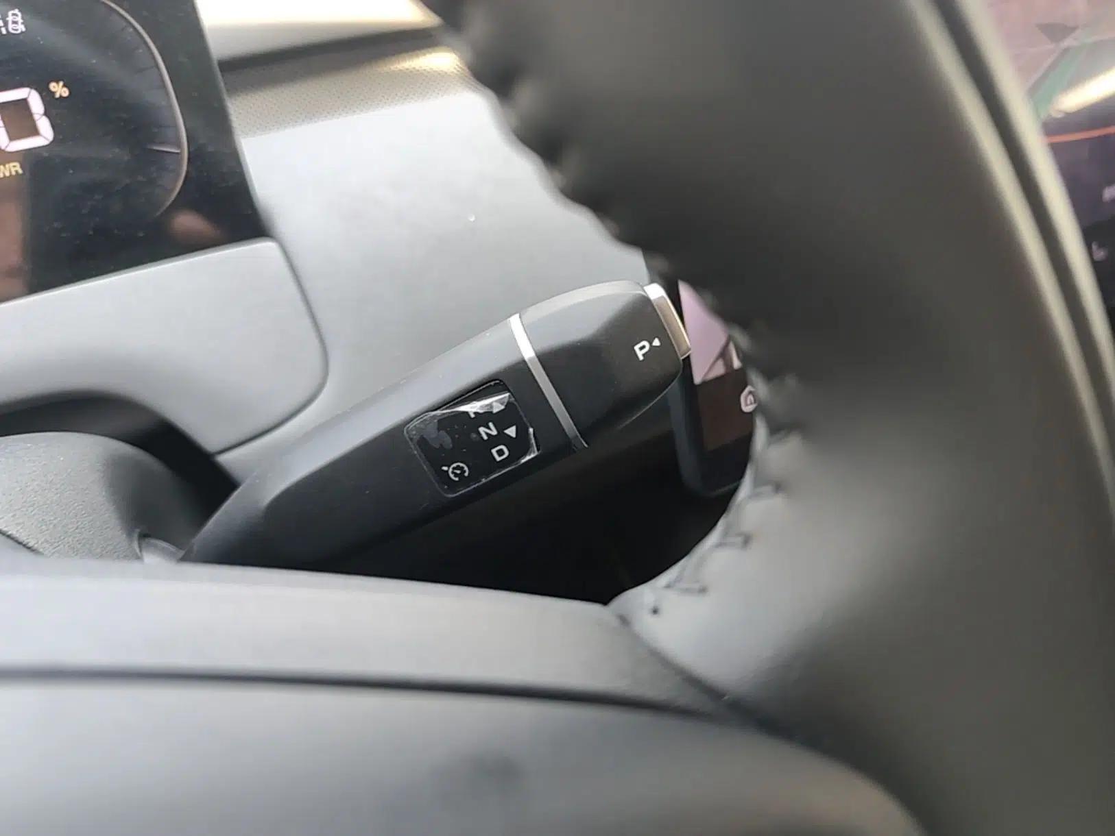 CHANGAN NEVO Q05 2026 Model 506 Max — миниатюра 17