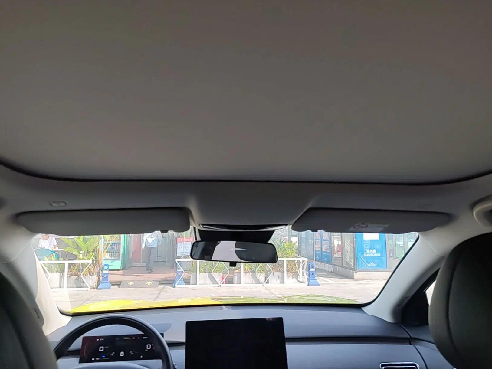 CHANGAN NEVO Q05 2026 Model 506 Max — миниатюра 21