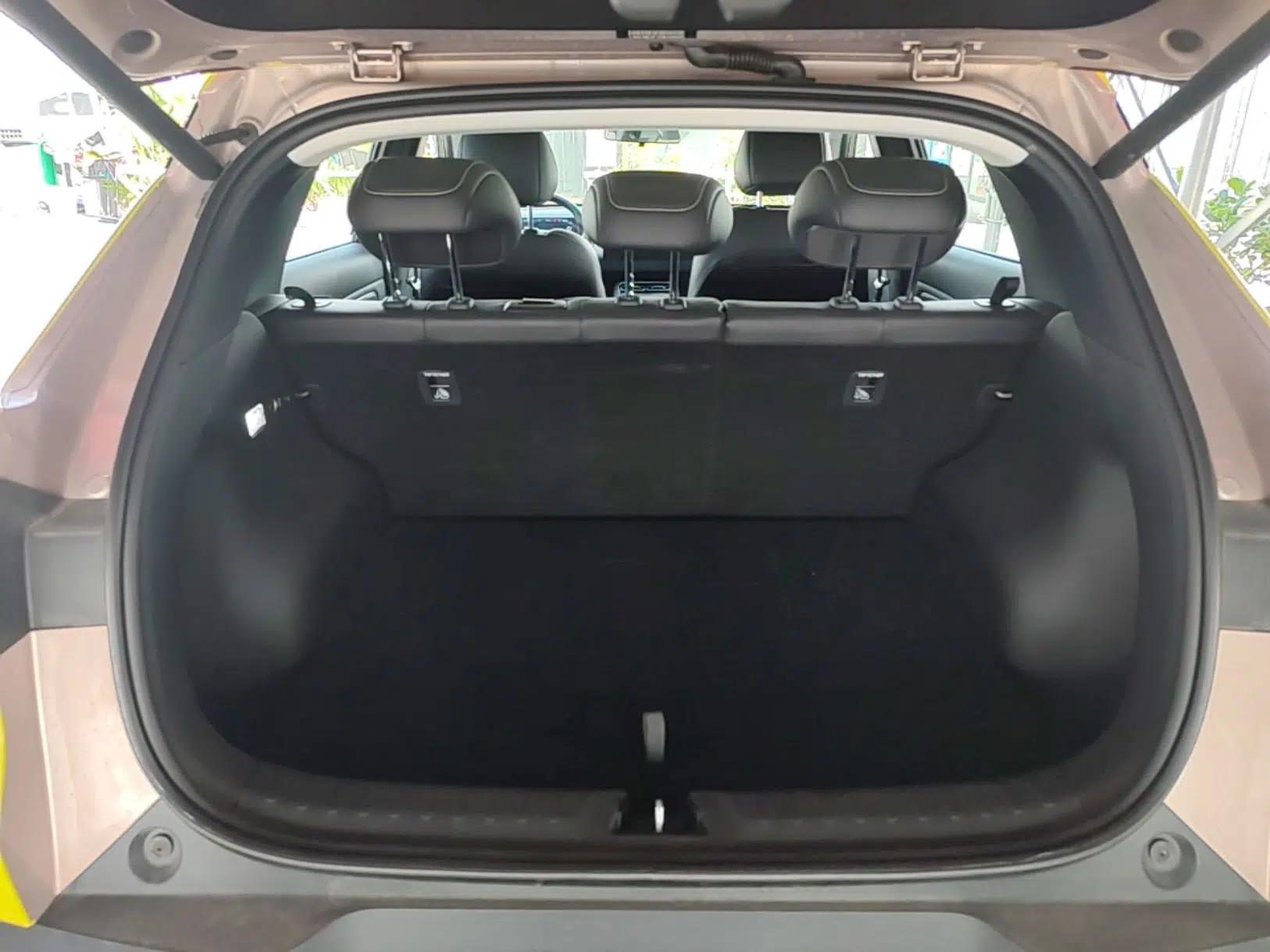 CHANGAN NEVO Q05 2026 Model 506 Max — миниатюра 22