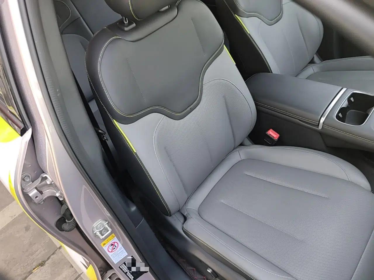 CHANGAN NEVO Q05 2026 Model 506 Max — миниатюра 23