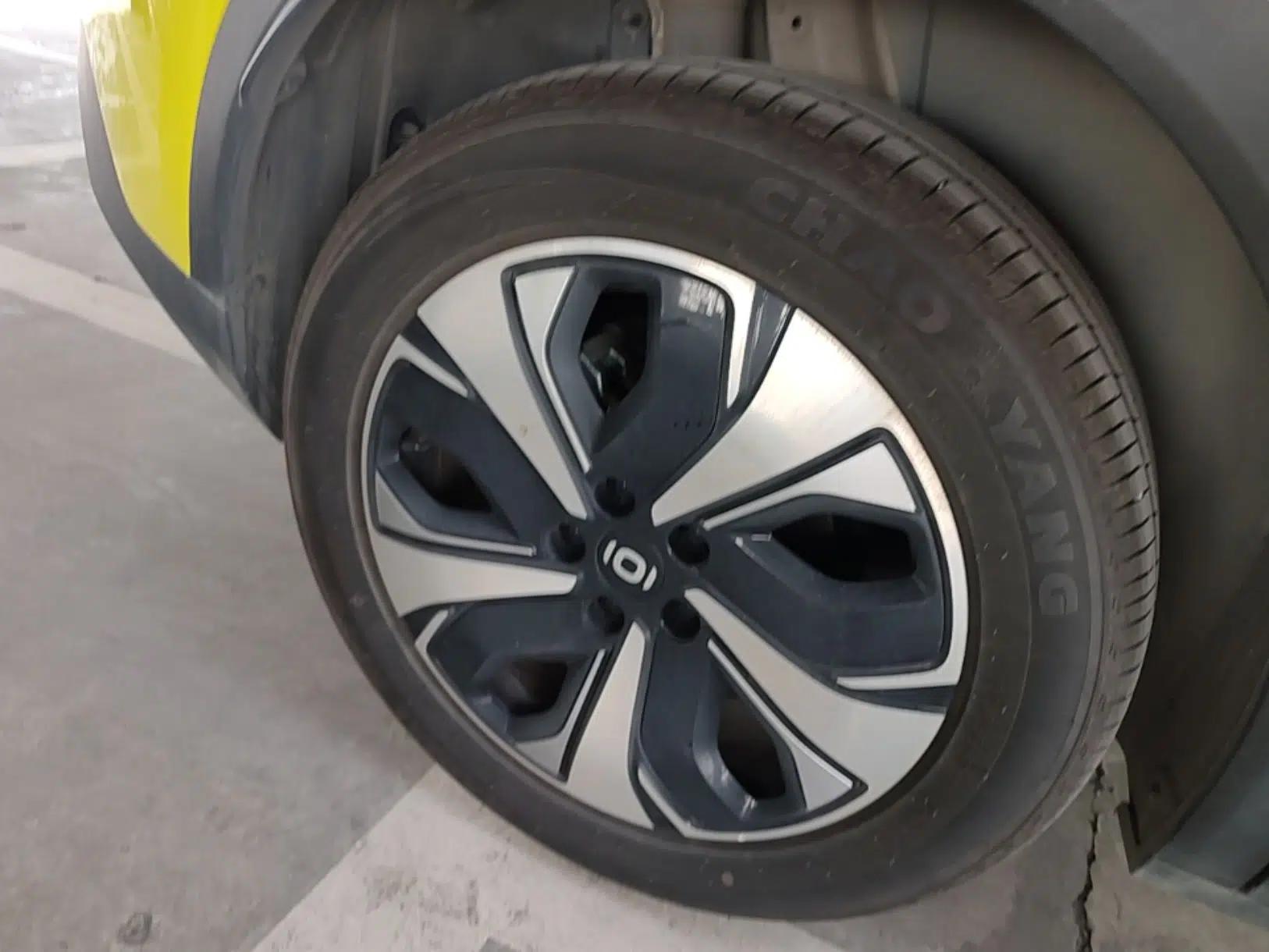 CHANGAN NEVO Q05 2026 Model 506 Max — миниатюра 10