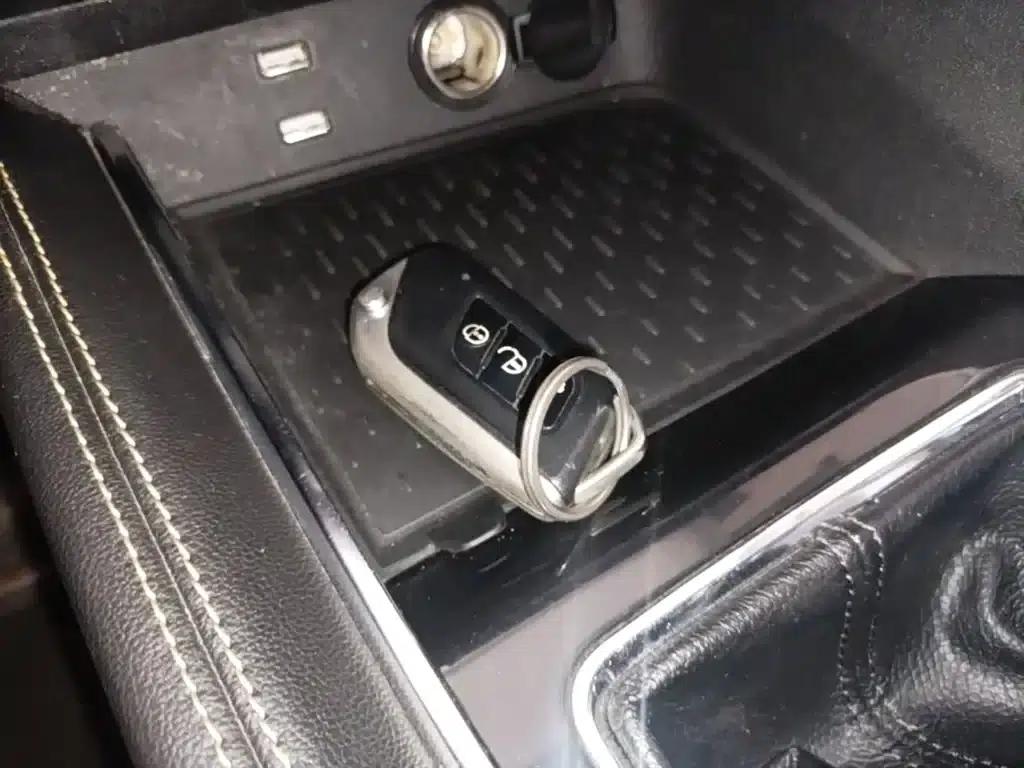 Beijing X3 2019 1.5T Manual Glory Edition — миниатюра 9
