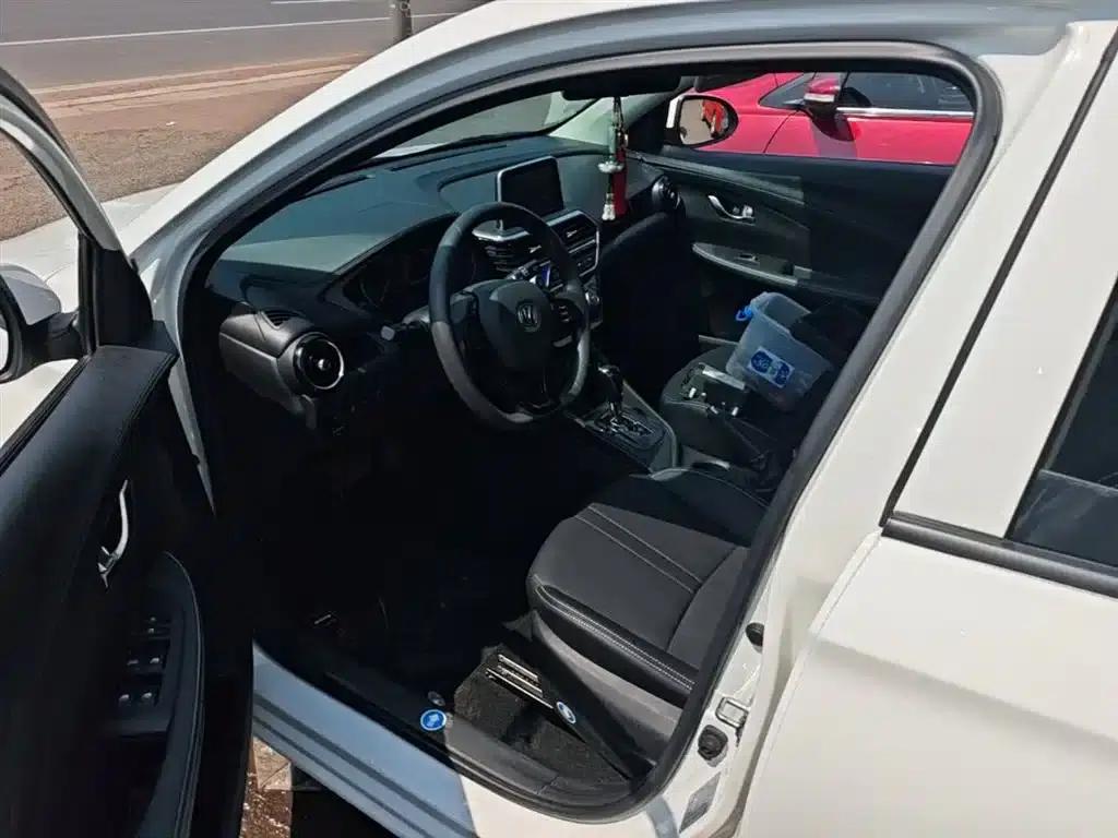 Yuexiang 2019 1.5L DCT Comfort Model (National VI Emission Standard) — миниатюра 15