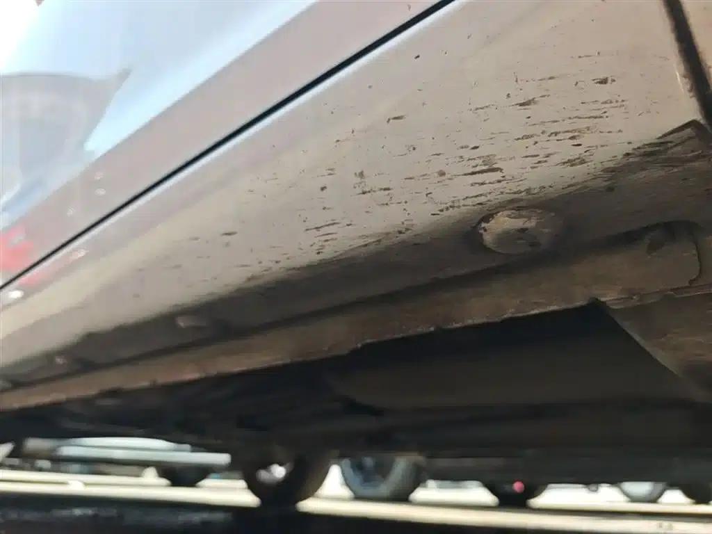 Yuexiang 2019 1.5L DCT Comfort Model (National VI Emission Standard) — миниатюра 21