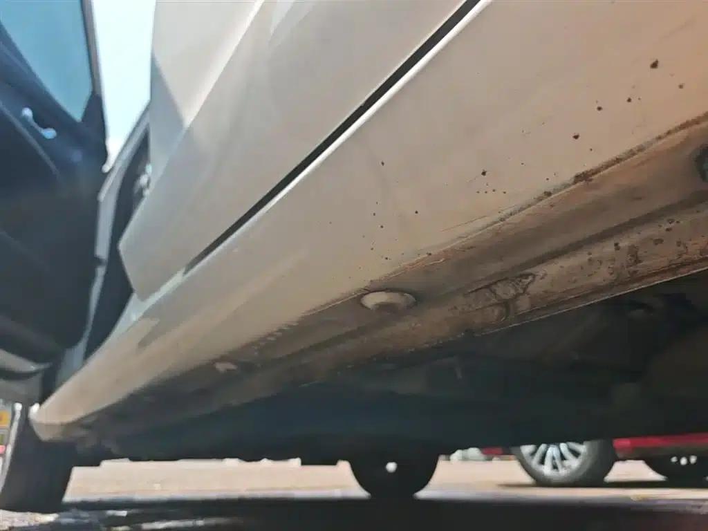Yuexiang 2019 1.5L DCT Comfort Model (National VI Emission Standard) — миниатюра 22