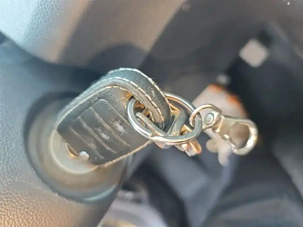 Yuexiang 2019 1.5L DCT Comfort Model (National VI Emission Standard) — миниатюра 9