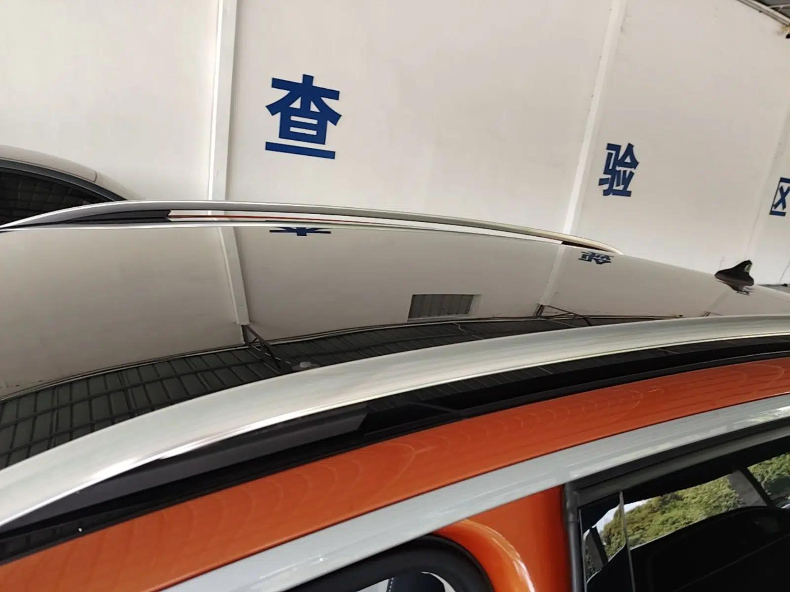 Volkswagen ID.6 CROZZ 2021 Revised Version Long-Range PRO Edition — миниатюра 11