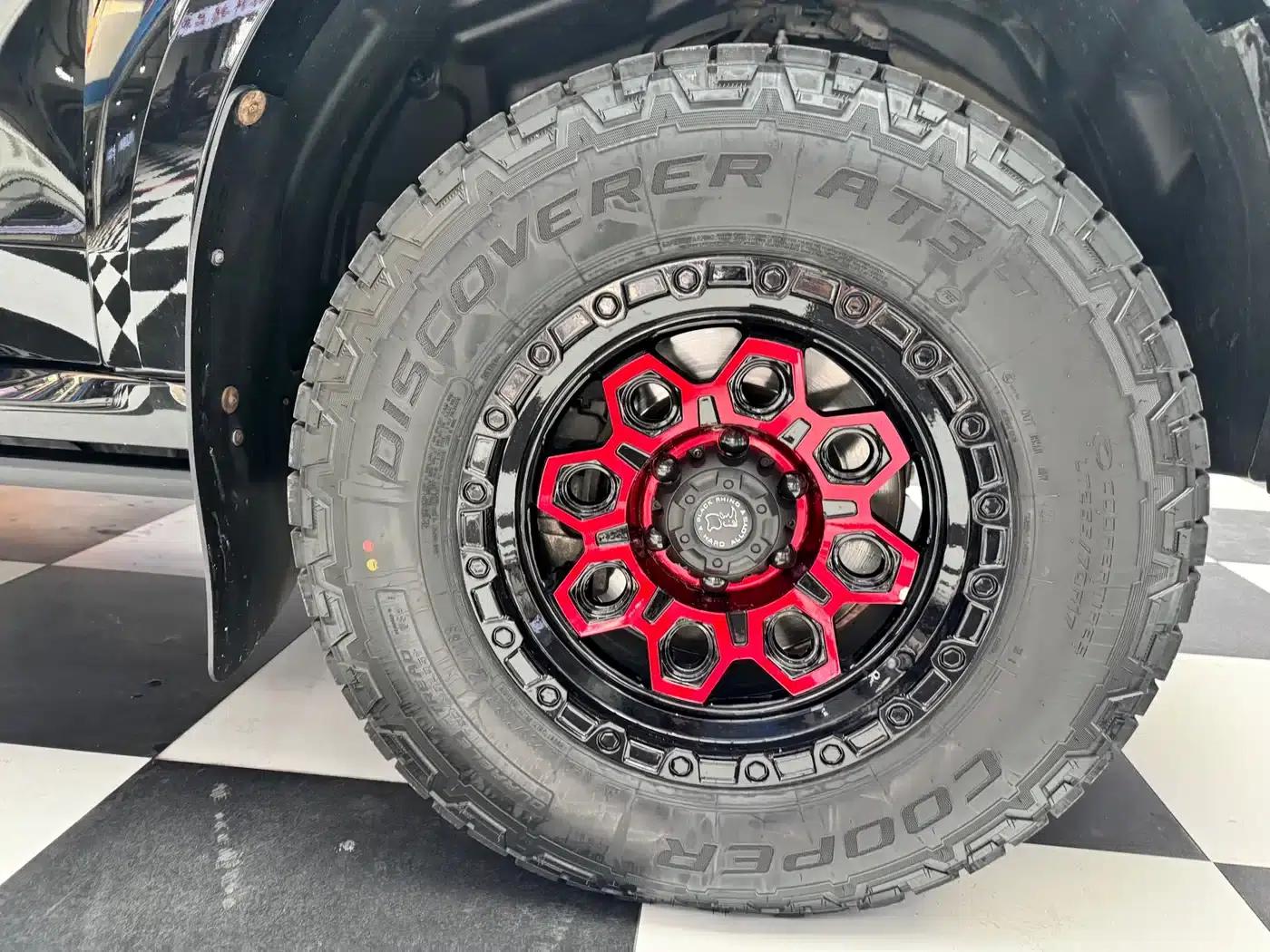 Shanhai Cannon 2023 2.4T Diesel Ultimate Edition — миниатюра 5
