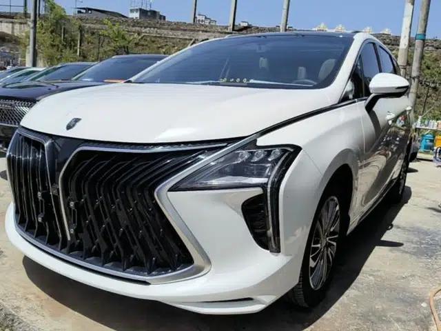 FORTHING Yacht 2022 1.5T DCT Chasing-the-Waves Edition