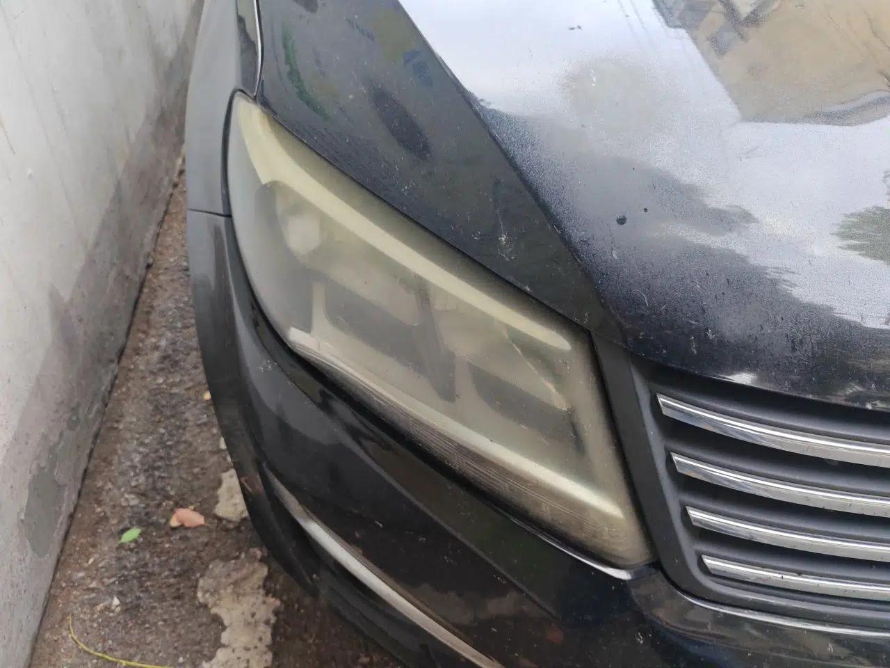 FORTHING S500 2016 1.6L CVT Luxury Model — миниатюра 7