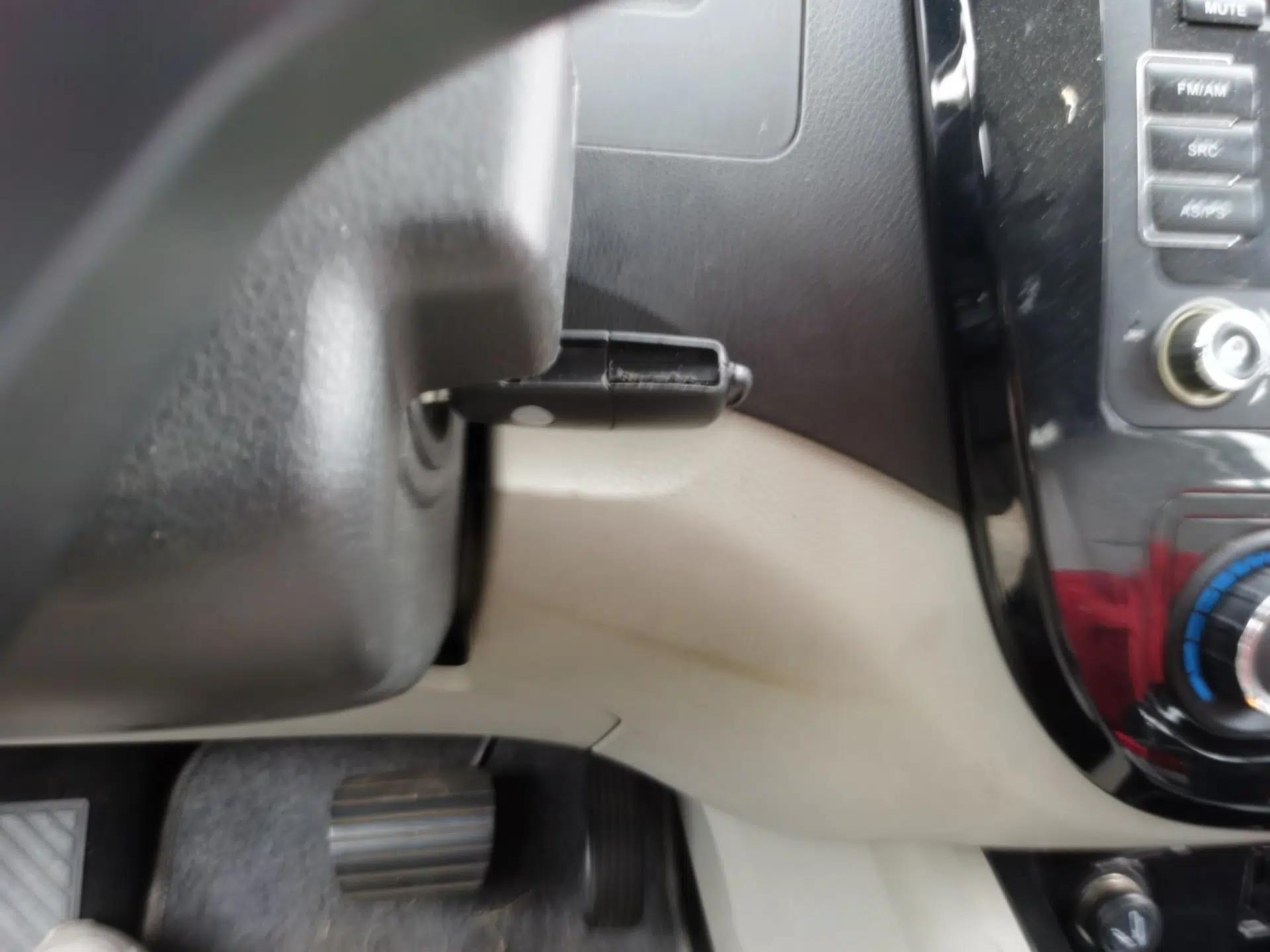 FORTHING Joyear XV 2015 1.6L CVT Comfort Model — миниатюра 9
