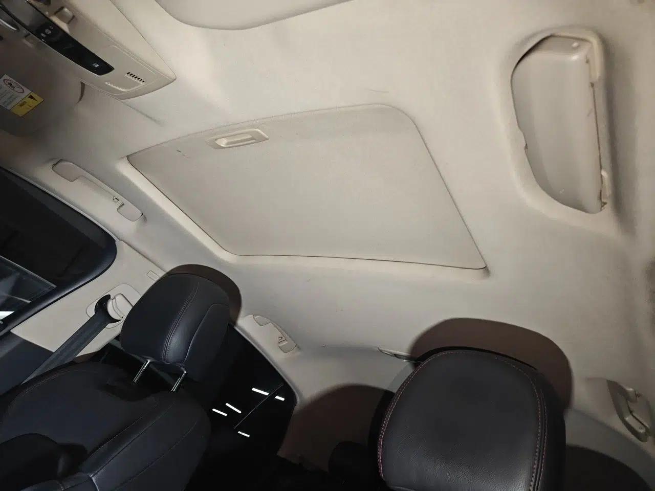 DS 4S 2016 1.6T Automatic Ruidong Version THP160 — миниатюра 19