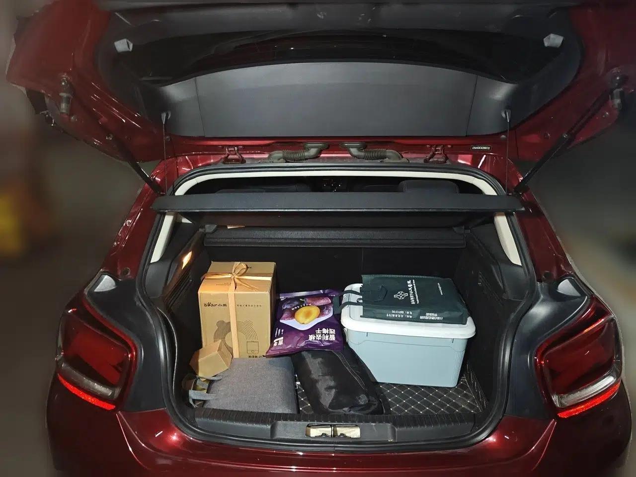 DS 4S 2016 1.6T Automatic Ruidong Version THP160 — миниатюра 20