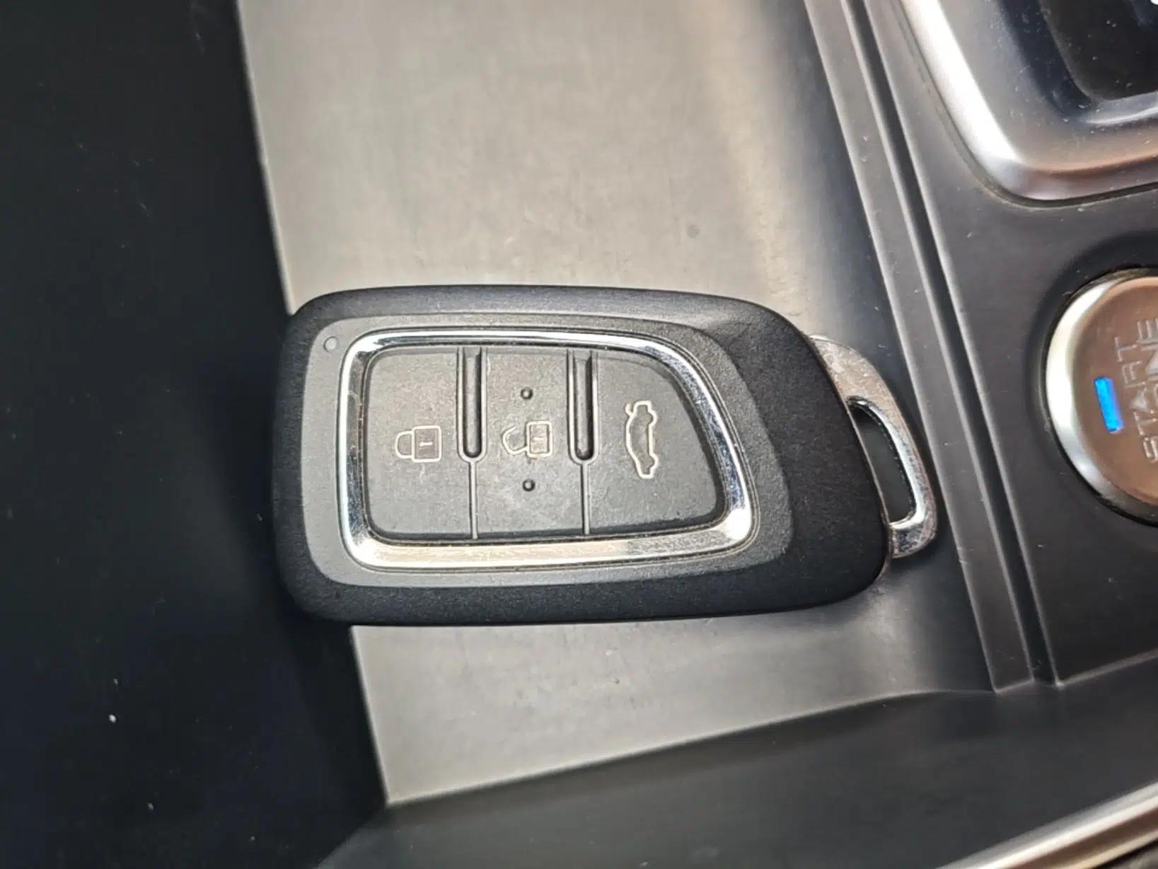 Dongfeng Aeolus E70 2023 PRO Smart Drive Edition — миниатюра 12