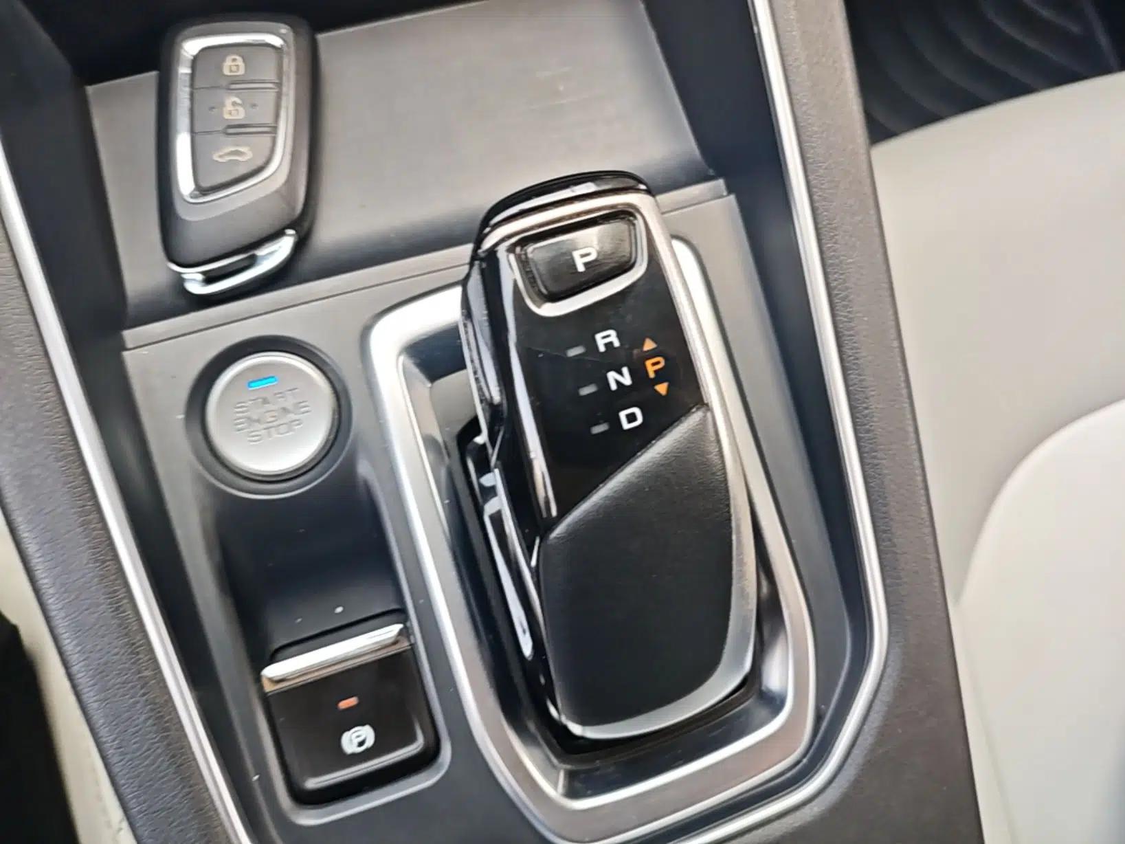 Dongfeng Aeolus E70 2023 PRO Smart Drive Edition — миниатюра 17
