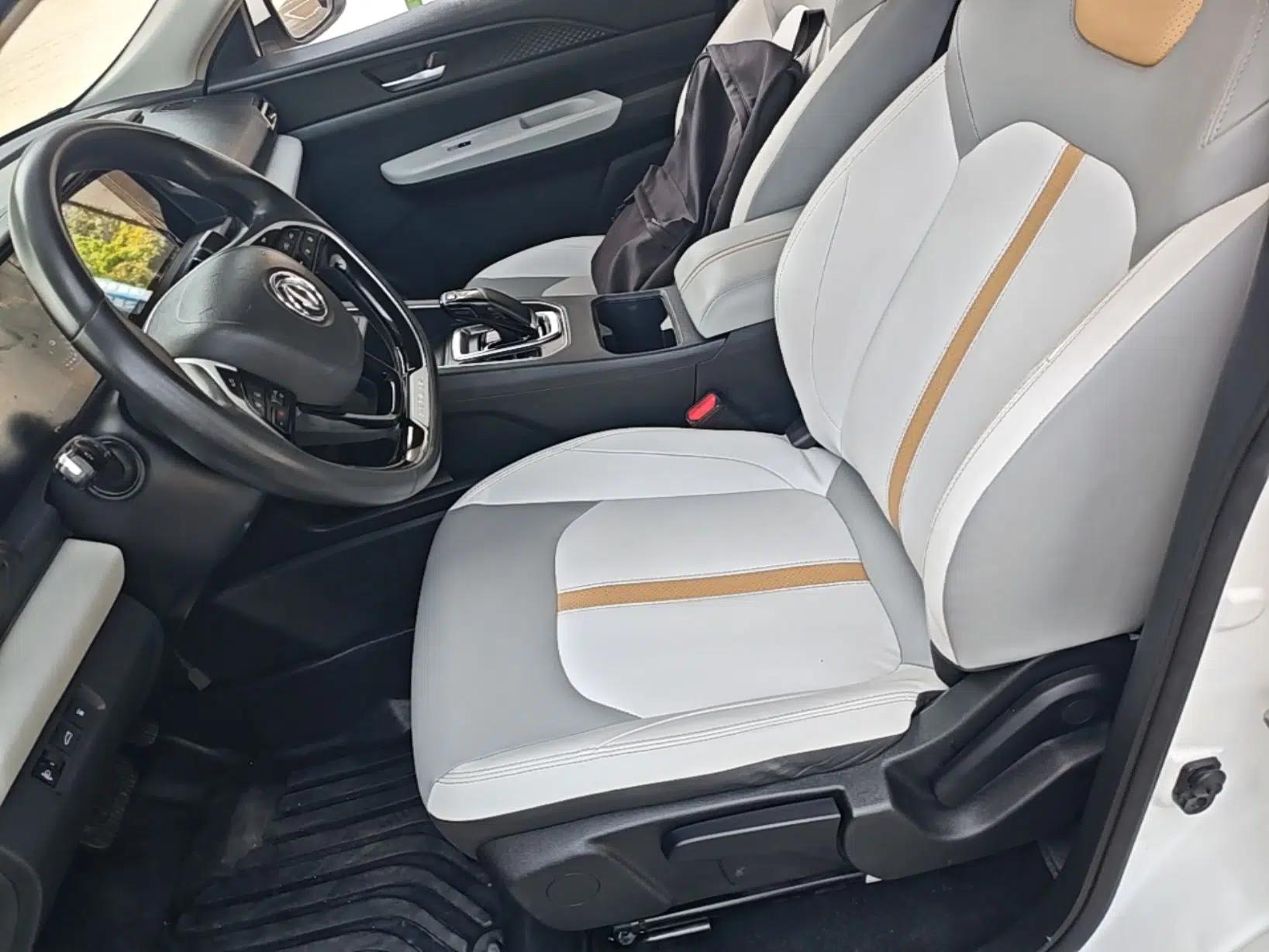 Dongfeng Aeolus E70 2023 PRO Smart Drive Edition — миниатюра 18