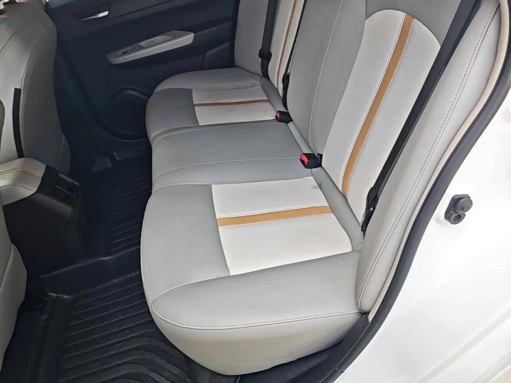 Dongfeng Aeolus E70 2023 PRO Smart Drive Edition — миниатюра 20