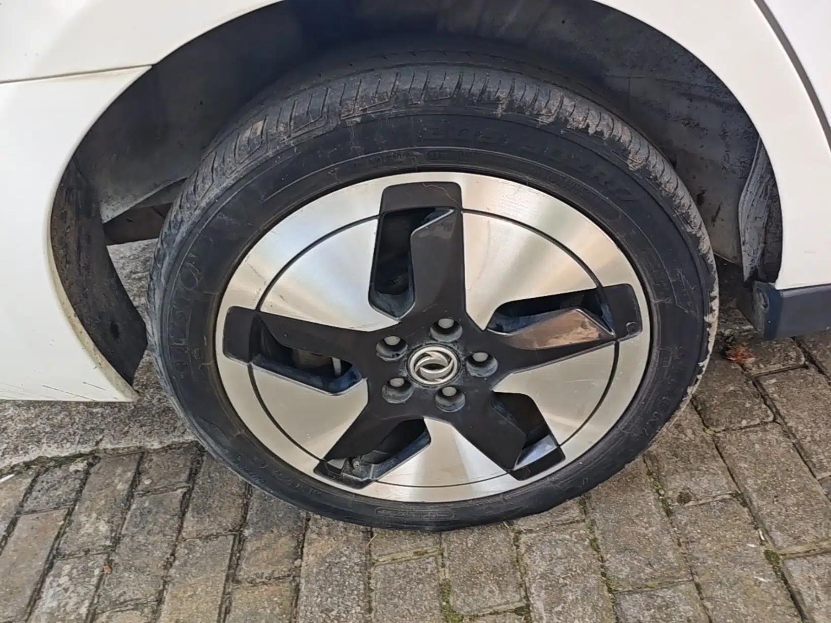 Dongfeng Aeolus E70 2023 PRO Smart Drive Edition — миниатюра 10