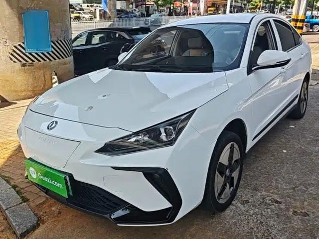 Dongfeng Aeolus E70 2023 PRO Smart Drive Edition