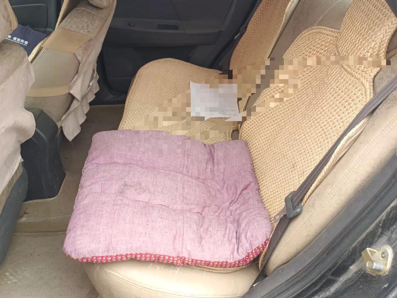 Dongfeng Aeolus S30 2012 1.6L Manual Zunya Model — миниатюра 18