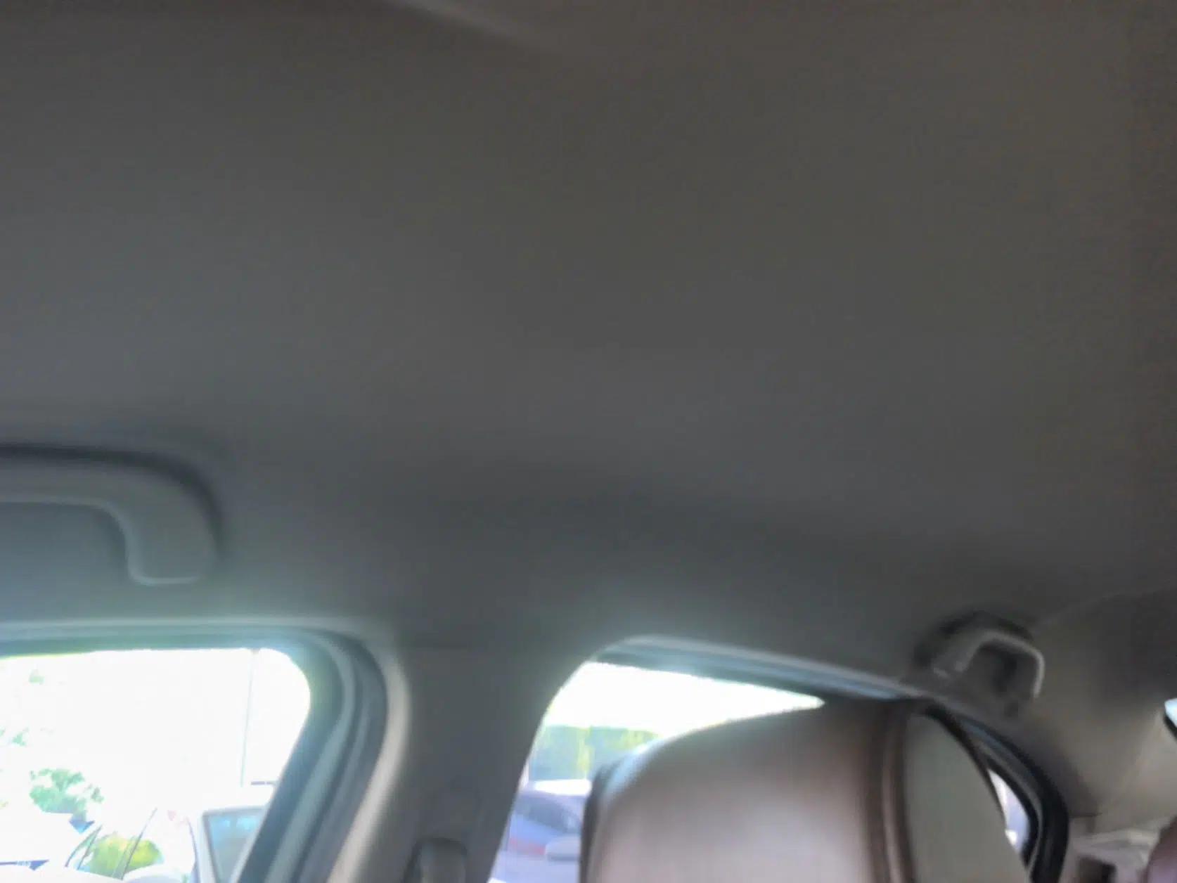 Dongfeng Aeolus A30 2014 1.5L Manual Sishang Model — миниатюра 21
