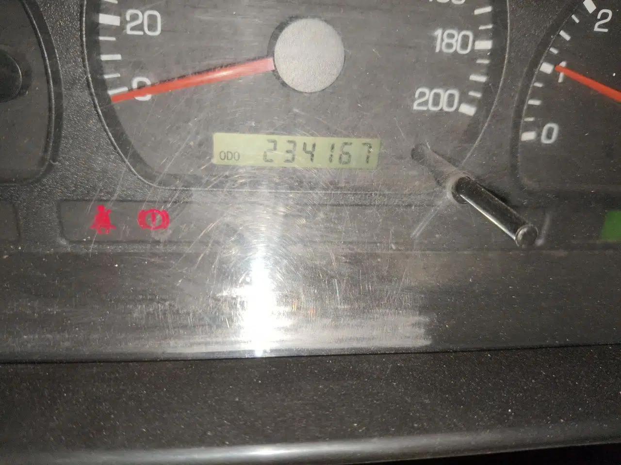 Dongfeng Ruichi 2013 2.4L Gasoline Two-Wheel Drive Standard Version ZG24 — миниатюра 13