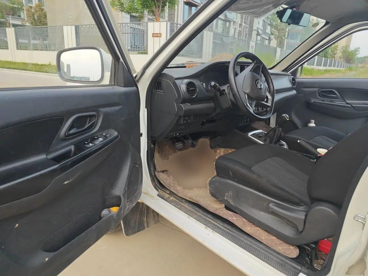 Dongfeng Ruichi 2025 Model 2.4L Gasoline Two-Wheel-Drive Entrepreneur Edition—Base Model — миниатюра 17