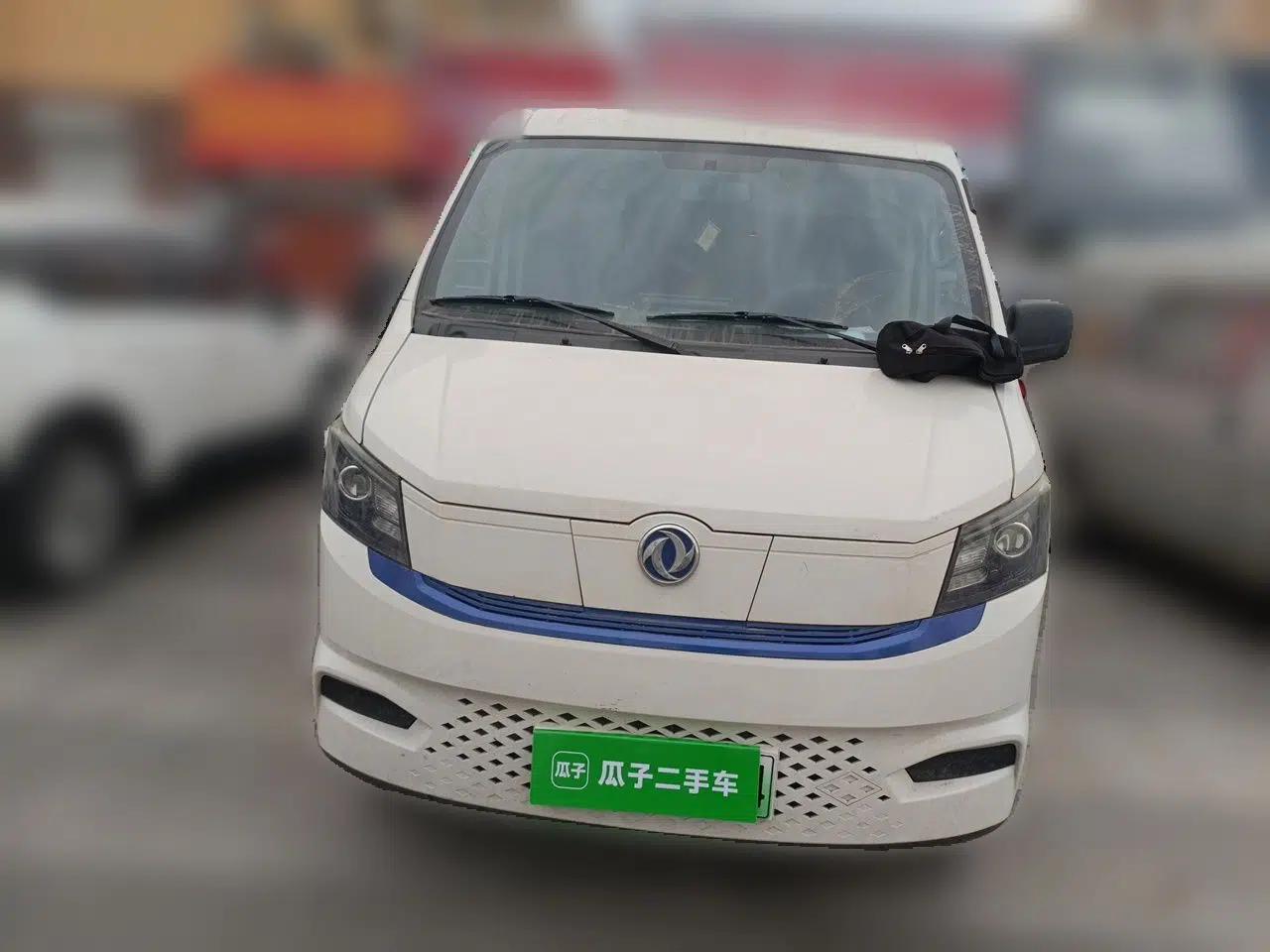 Dongfeng Yufeng EM27 2024 EM27L Eves Power 41.86 kWh — миниатюра 2