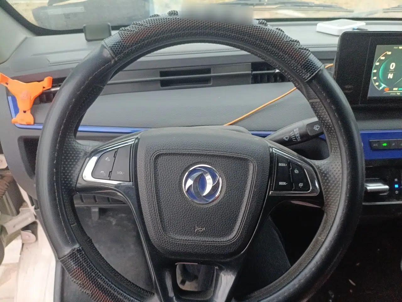 Dongfeng Yufeng EM27 2024 EM27L Eves Power 41.86 kWh — миниатюра 11