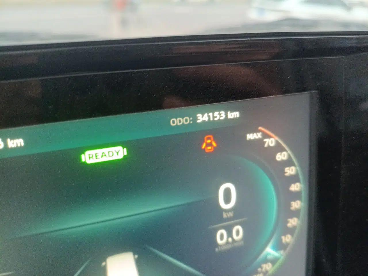 Dongfeng Yufeng EM27 2024 EM27L Eves Power 41.86 kWh — миниатюра 13