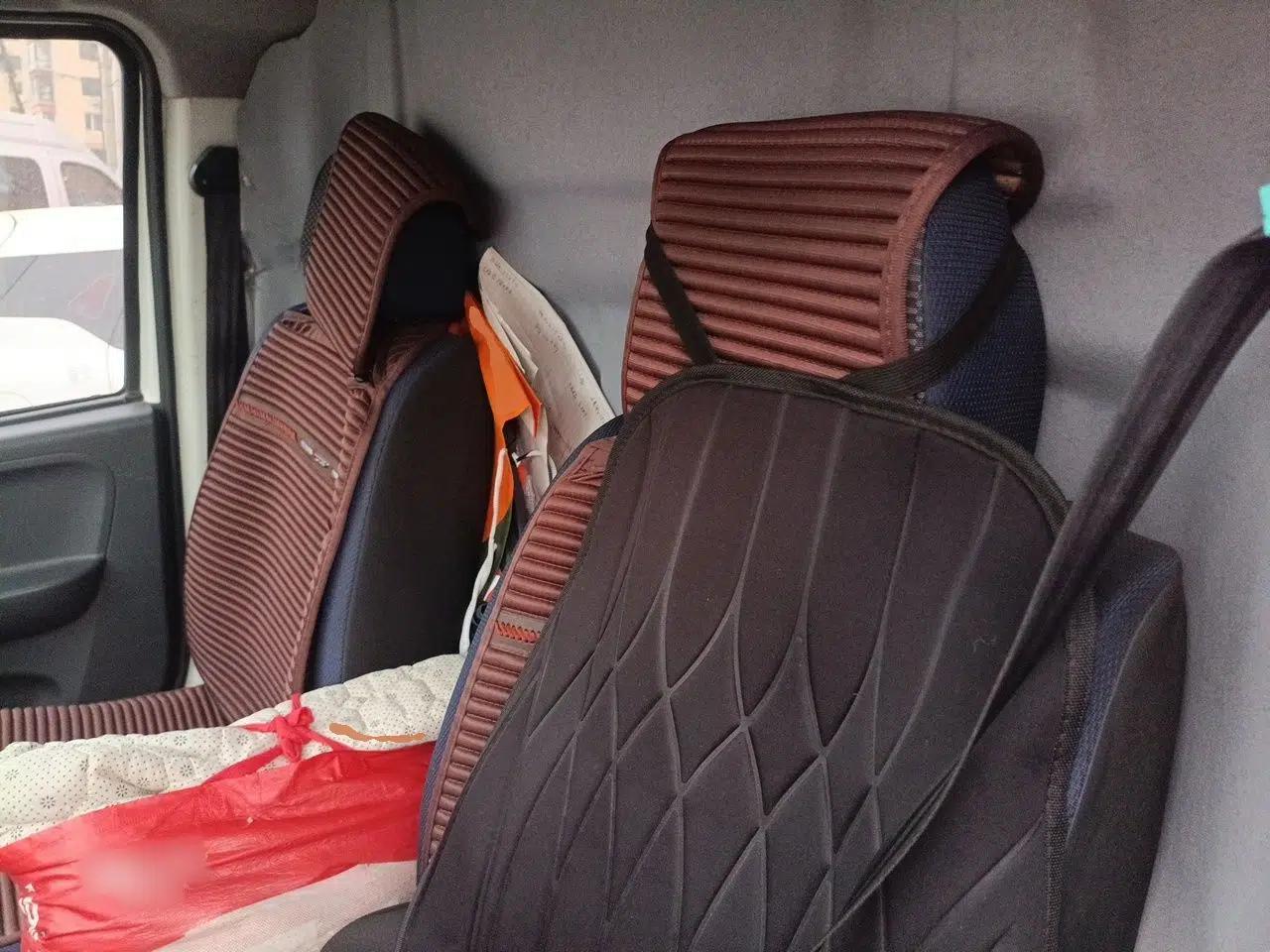 Dongfeng Yufeng EM27 2024 EM27L Eves Power 41.86 kWh — миниатюра 18