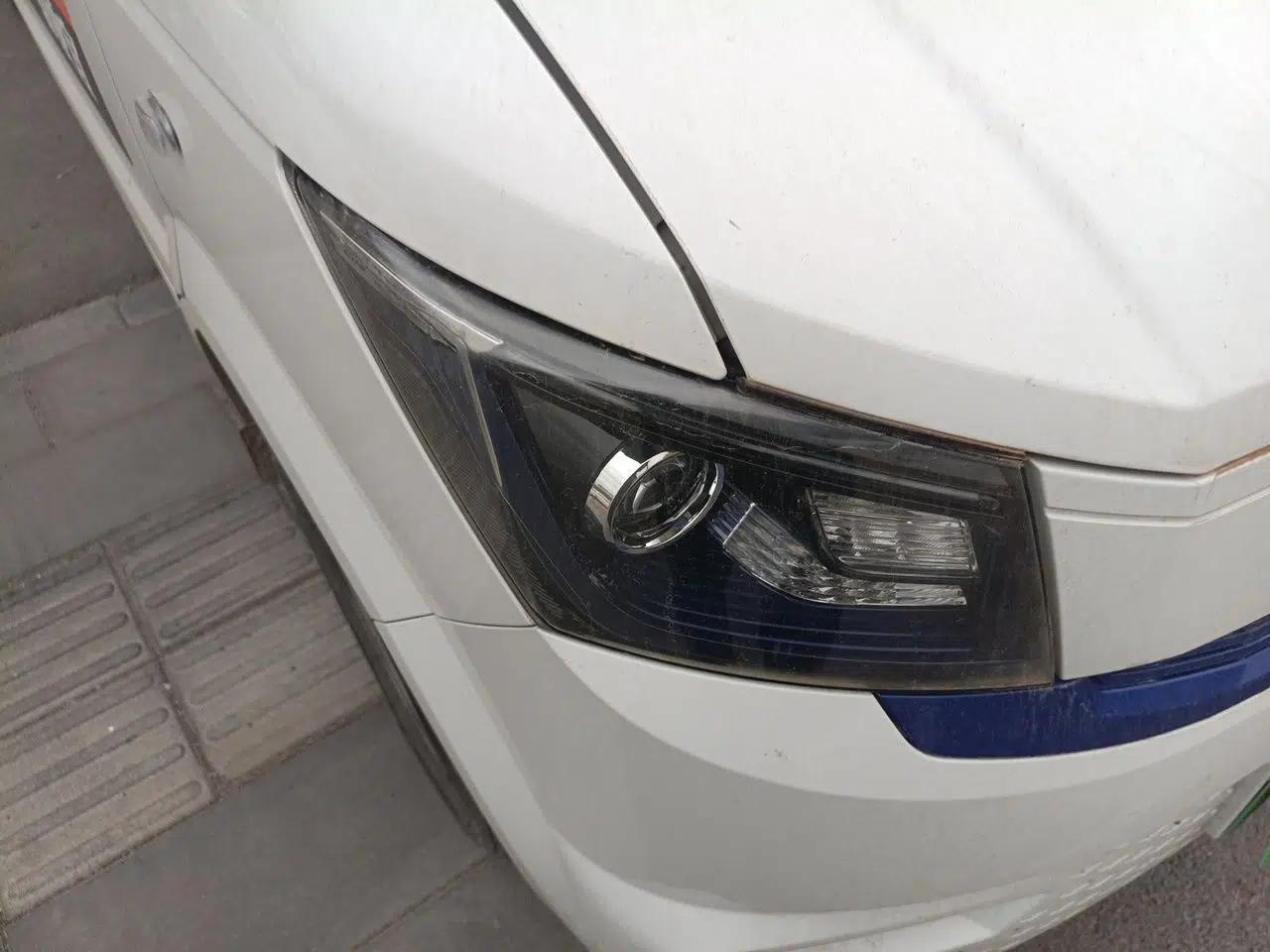 Dongfeng Yufeng EM27 2024 EM27L Eves Power 41.86 kWh — миниатюра 7