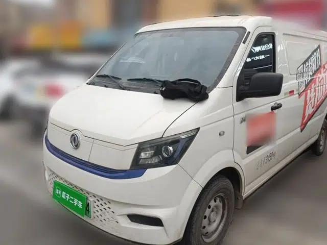 Dongfeng Yufeng EM27 2024 EM27L Eves Power 41.86 kWh