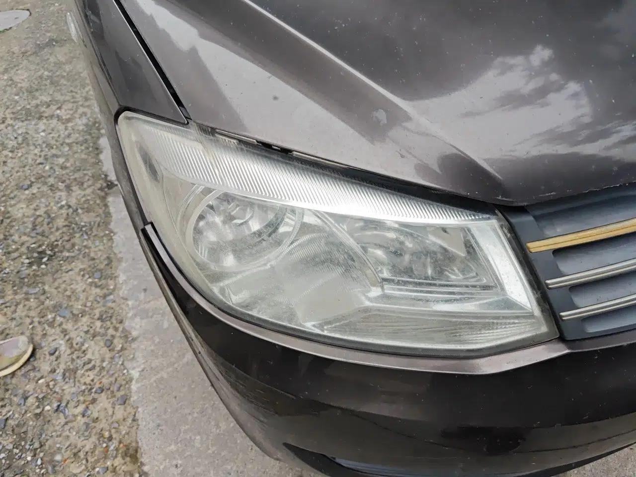 Dongfeng Fengon 330 2014 1.5L Manual Utility Version DK15 — миниатюра 7