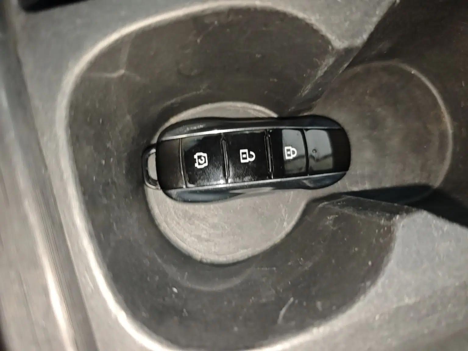 Dongfeng Fengon ix5 2021 1.5T CVT Urban Dynamic Edition — миниатюра 12