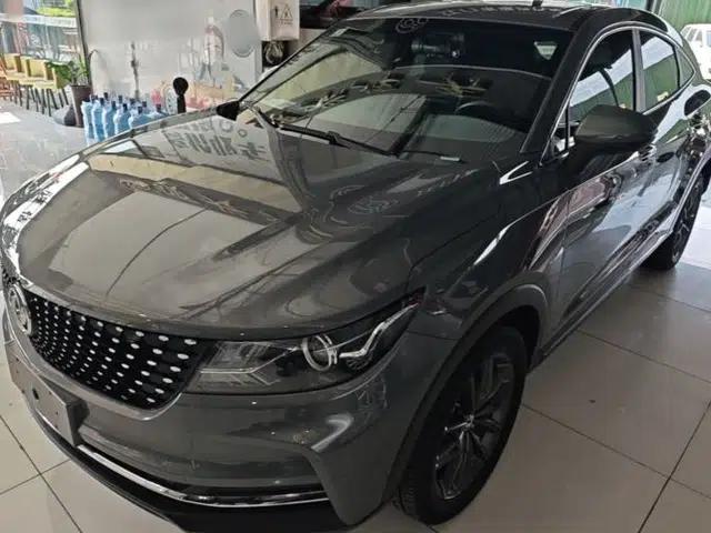 Dongfeng Fengon ix5 2021 1.5T CVT Urban Dynamic Edition