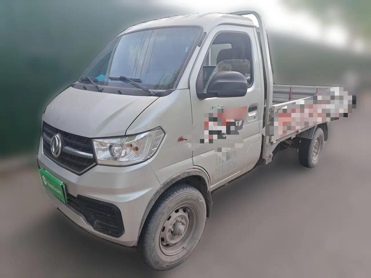 Dongfeng Xiaokang C31  — миниатюра 1