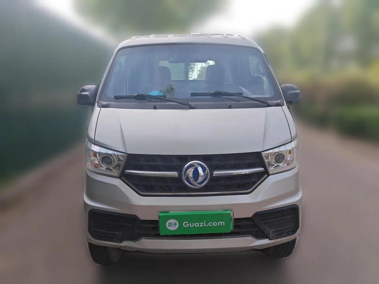 Dongfeng Xiaokang C31  — миниатюра 2