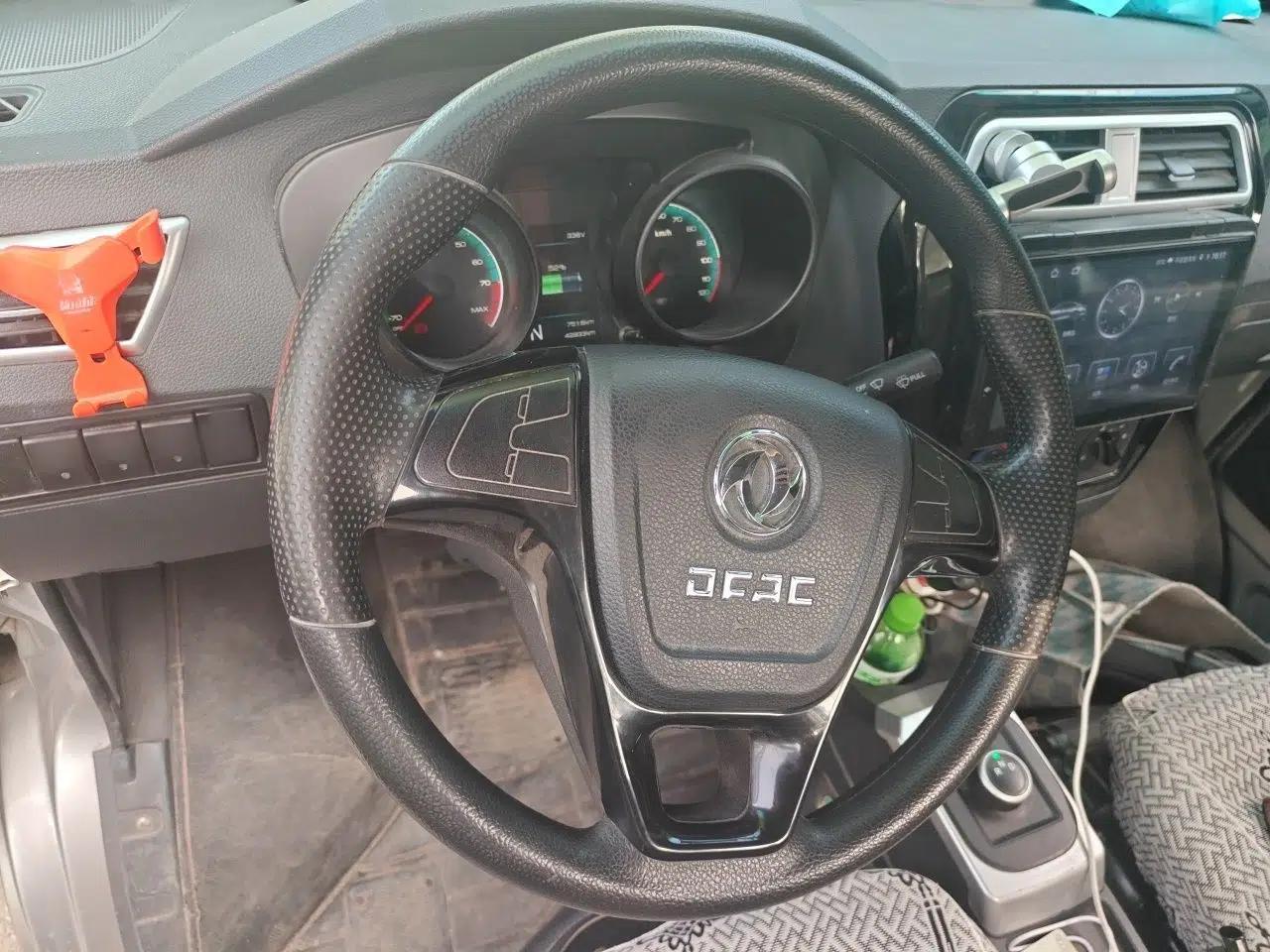 Dongfeng Xiaokang C31  — миниатюра 11